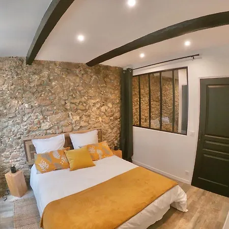 Casa vacanze Maison De Village Le Suquet