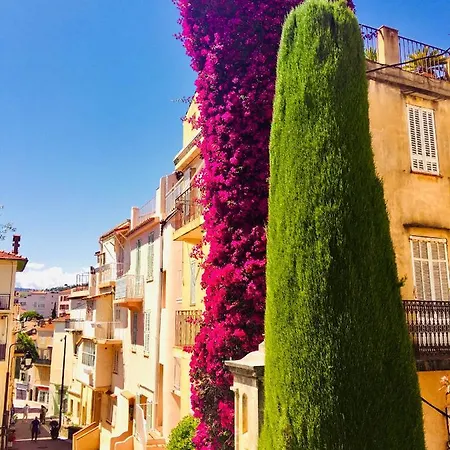 Casa vacanze Maison De Village Le Suquet *